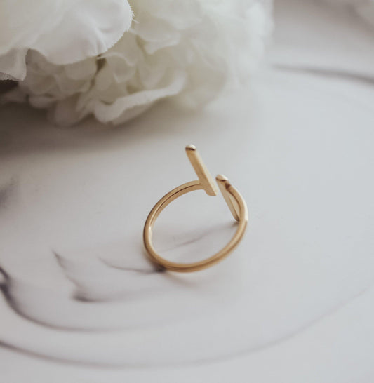 Columns Ring