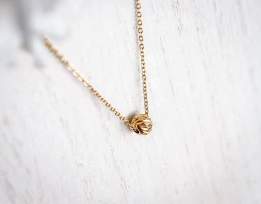 Bead Necklace