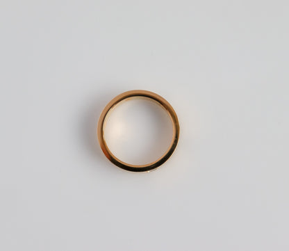 Zircon Ring | Studded Ring I Diamond Stack Ring I Twist Ring | Minimalist Ring I Gift for Girlfriend I Ring For Women I Christmas Gift