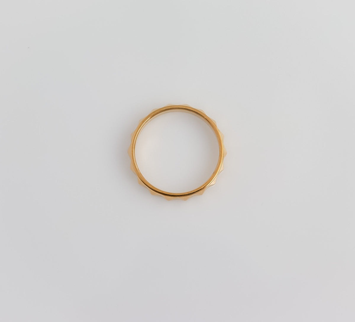 Geometric Ring | Beveled Ring | Essential Ring I Minimalist Ring I Stacking Ring I Bridesmaid Gifts I Gold Minimalist Ring | Ring For women