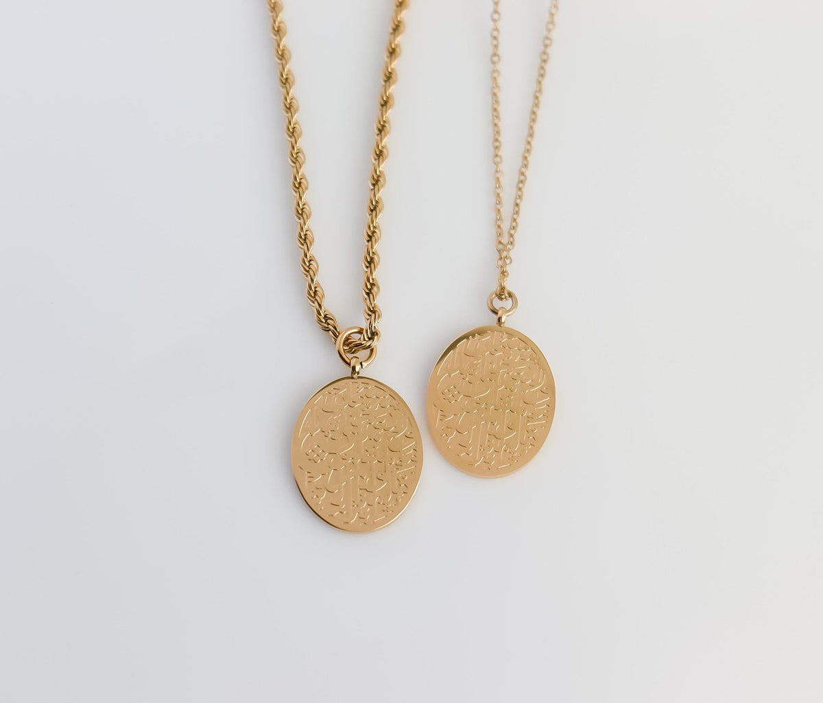 Dua-al-Safar | Travel Dua Necklace | Protection Islamic Jewellery Gift I Minimalist Islamic Jewelry I Bridal Gift I Quran Jewelry | Eid Gift