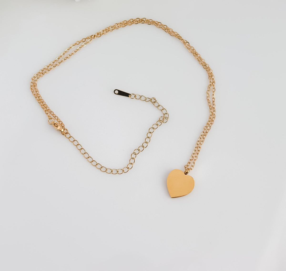 Patience Necklace | Gratitude, Hope Pendant Necklace | Thankful Necklace | Sabr Necklace | Arabic Jewelry | Islamic Jewelry | Eid Gift