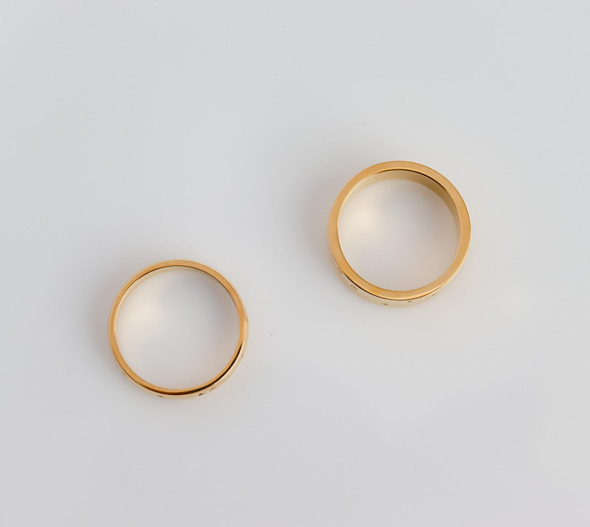 Crescent Ring | Celestial Jewelry | Solid Moon Star Ring | Gold Ring | Unisex ring | Ring For Women | Christmas Gift | Stargazer Ring