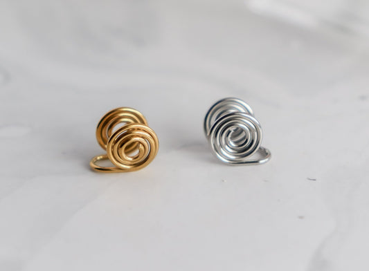 Circle Style Cuff