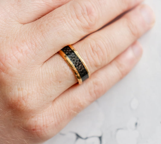 Elegant Detail Band