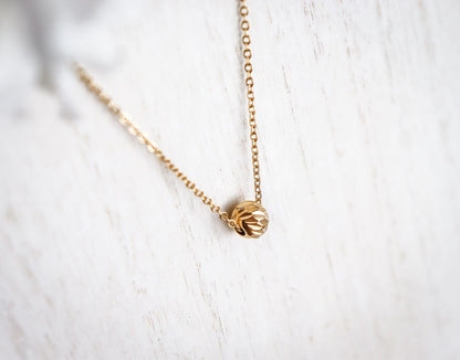 Bead Necklace