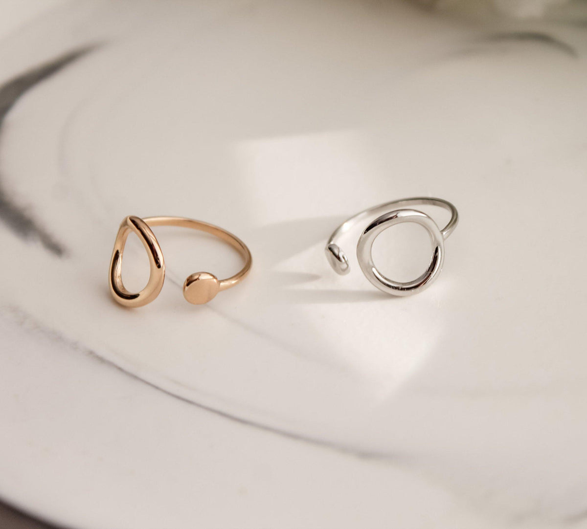 Circle Ring Resizable